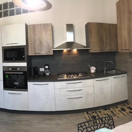 Ca Nicola 2 Apartment Cortemaggiore Екстериор снимка
