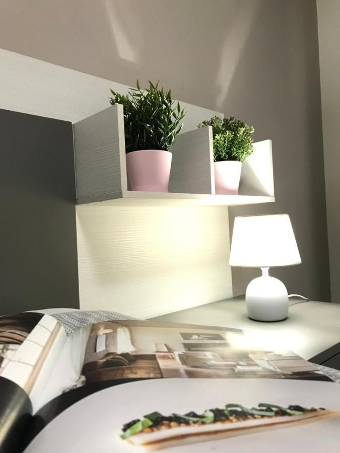 Ca Nicola 2 Apartment Cortemaggiore Екстериор снимка