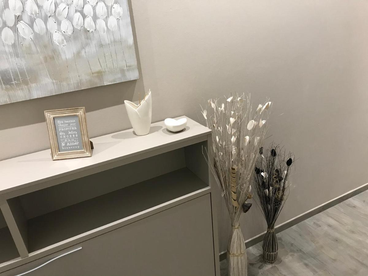 Ca Nicola 2 Apartment Cortemaggiore Екстериор снимка