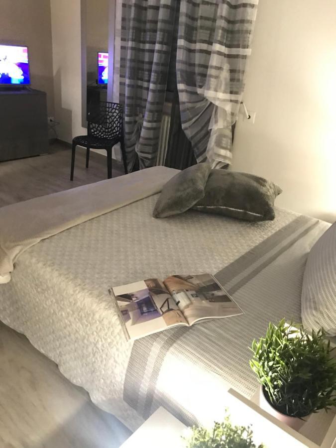 Ca Nicola 2 Apartment Cortemaggiore Екстериор снимка