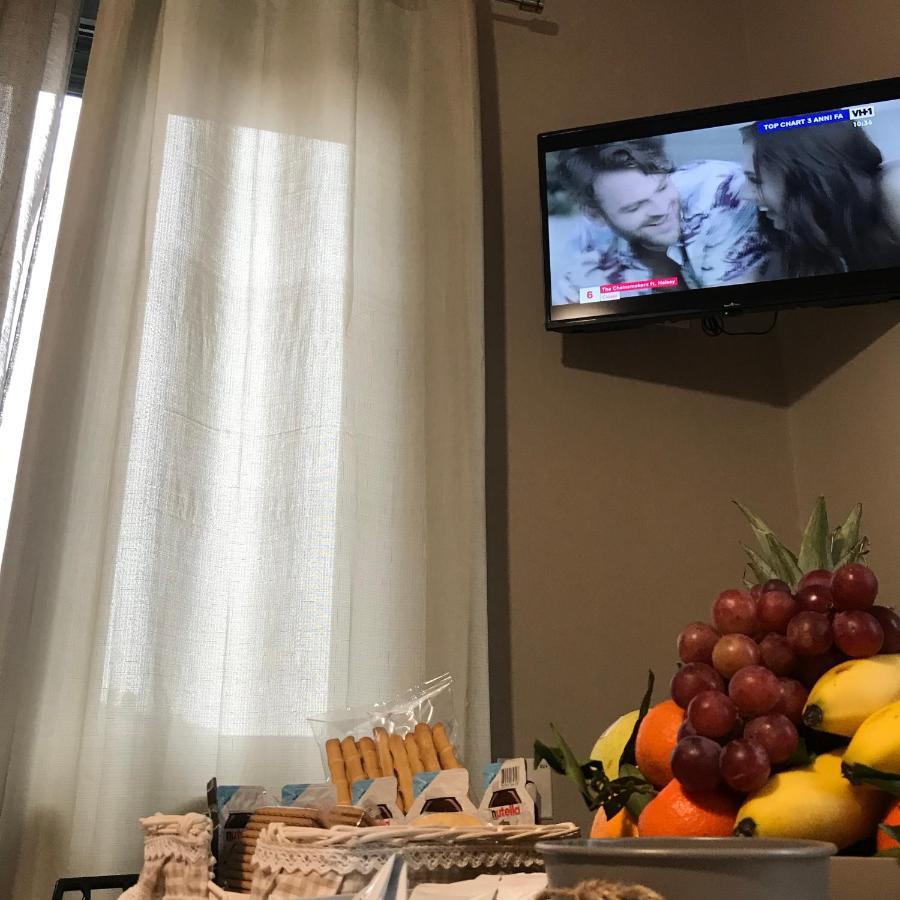 Ca Nicola 2 Apartment Cortemaggiore Екстериор снимка