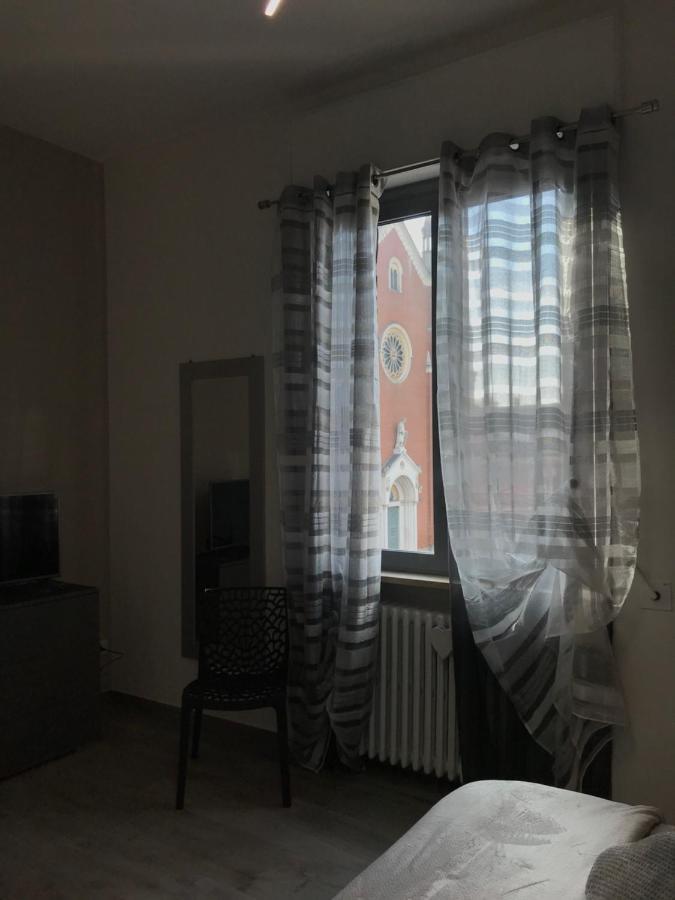 Ca Nicola 2 Apartment Cortemaggiore Екстериор снимка